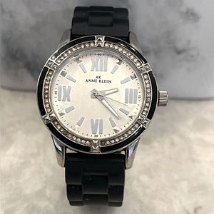 Anne Klein wrist watch